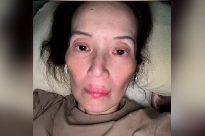 Kris Aquino’s Quiet Battle: The Queen of All Media Fights On Despite Falls, Pain, and Silent Progress by the Sea