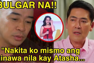 Wally Bayola Speaks Out: “I Had No Bad Intentions” in Atasha Muhlach “Disrespect” Incident on Eat Bulaga!