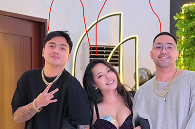 What’s an ‘S-Line’ and why are people sharing photos with drawn-on red lines?