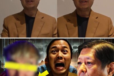 DIGITAL DECEPTION EXPOSED: Veteran IT Expert Drops Bombshell Claim That Zaldy Co’s Videos Are ‘100% AI’ and Allegedly Unmasks a Senator as the Mastermind Behind the massive Cover-Up!