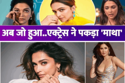 Deepika Padukone Faces Crore-Loss Blow: Missed Film Projects and Endorsements Shake Bollywood Star