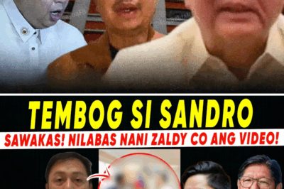 Ang Sentro ng Magnanakaw: Ibinunyag ni Zaldy Co ang Php55 Bilyong Hati-Hati nina Marcos at Romualdez, At Ang Utos ng Pangulo na ‘Huwag Makialam sa Budget Insertion’