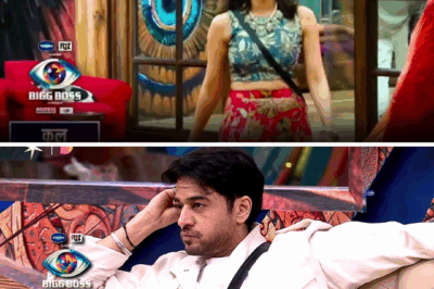 Farrhana and Malti Clash Sparks Chaos in Bigg Boss 19 House
