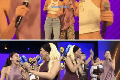 Ang Muling Pagkabuhay ng “Never Forget”: Paano Ginamit ang Iconic Line ni Kim Chiu Upang Iluklok ang Iconic Performance sa Isang Kompetisyon