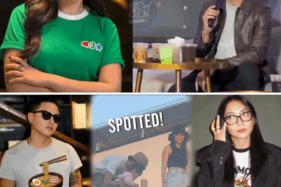 Ang Mahiwagang “Ramen Shirt”: Spekulasyon ng KathNiel Reunion, Nag-apoy Dahil sa Isang Lumang Couple Shirt ni Kathryn Bernardo