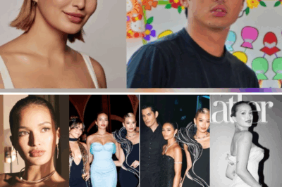 Eksklusibong Palabas: Ang Isyu ng “Ex-Girlfriends” at Ang Tahimik na Pagpapalayas kay Sarah Lahbati Mula sa After-Party ng Tatler Ball Dahil sa Impluwensya ng Elite