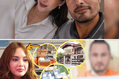 Arestado o Tahimik? Ang Shocking na Pagkakasuhan ni Ellen Adarna kay Derek Ramsay Dahil sa Di-umano’y Pera at Ari-arian, Humantong sa Arrest Order Mula sa Korte