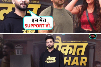 Elvish Yadav Shares Hilarious Take on Bigg Boss 19’s Aukaat Ke Bahar Moments