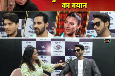 Bigg Boss 19 House Erupts as Baseer, Nehal, Abhishek, and Mridul Confront Farrhana’s “Toxic” Gameplay