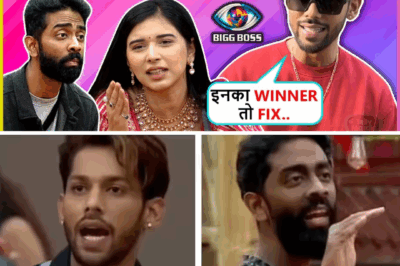 Baseer Ali Backs Tanya and Drops Shocking Bigg Boss 19 Finale Prediction