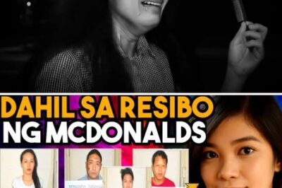 ISANG PIRASONG PAPEL ANG TUMAPOS SA MISTERYO: Paano Nalutas ang Kaso ng Modelong si Julie Ann Rodela Dahil Lamang sa Resibo ng Fast Food?