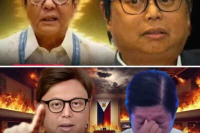 ‘MAGDIRIWANG ANG MGA MAGNANAKAW’: Arnold Clavio, May Matinding Babala Kung Ano ang Mangyayari Kapag Nawala sa Pwesto si PBBM