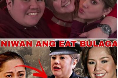SHOCKING REVELATION: The Truth Behind Ruby Rodriguez’s Sudden Exit from ‘Eat Bulaga’ and the Surprising 9-to-5 Job She Swapped for Stardom—Is She Secretly Regretting Her New American Life?