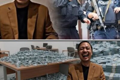 12 BILLION PESOS FROZEN: The Mind-Blowing Wealth of Zaldy Co Exposed as Government Cracks Down on alleged Plunder and Blackmail