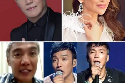 Arnel Pineda Faces Arrest Over VAWC Case Filed by Estranged Wife Alleging Years of Abuse