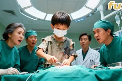 “ITIGIL ANG OPERASYON! PATAY NA SIYA!” 😭🚑💔