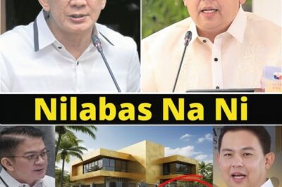 “Tatlong Daliri ang Nakaturo sa ‘Yo”: Matinding Pagsisiwalat ng Senador Laban kay Martin Romualdez, Uminit ang Senado!