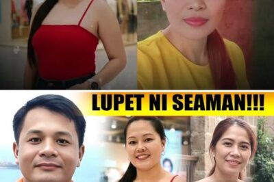 HINDI INAKALA NI MISIS! Ang Simpleng Hinala sa Mister na Seaman at sa Matalik na Kumare, Nauwi sa Isang Eksena sa Beach na Bumago sa Kanilang Buhay Habambuhay – Ang Masalimuot na Kwento ng Pagtataksil, Parehong Tattoo, at ang Matalinong Paghihiganti ng Isang Ina