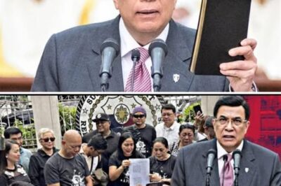 THE CHURCH STRIKES BACK: Iglesia Ni Cristo Leadership Reportedly Furious Over ‘Betrayal’ at Rally; DDS Narratives Crumble as ‘Unauthorized’ Speech Sparks Major Fallout