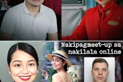 Naglaro ng Apoy sa Afam: Stewardess na Nawala sa Vienna, Natagpuang Patay—Isang Mapait na Kwento ng Pag-ibig, Lihim, at Trahedya