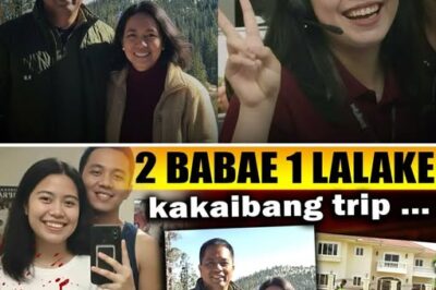 Lihim sa Loob ng Kwarto: Ang Kakaibang ‘Trip’ ng Mag-asawa sa Alabang na Nauwi sa Isang Trahedya