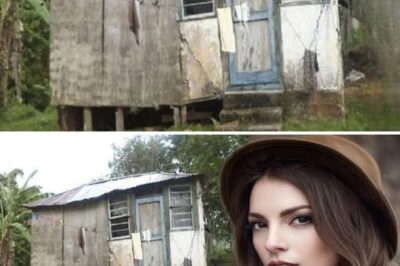 “ITO ANG BAHAY MO? PARANG KULUNGAN NG MANOK SA SOBRANG LIIT AT DUMI!” 😭🏚️💔