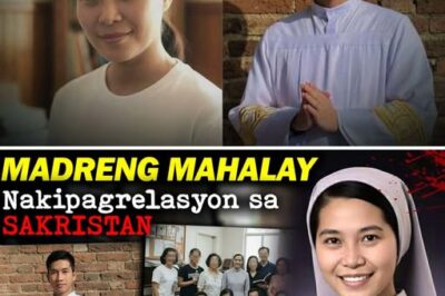 BANAL NA SUMPAAN VS. TAWAG NG LAMAN: Ang Kagimbal-gimbal na Sinapit ng Isang Madre Dahil sa Bawal na Pag-ibig