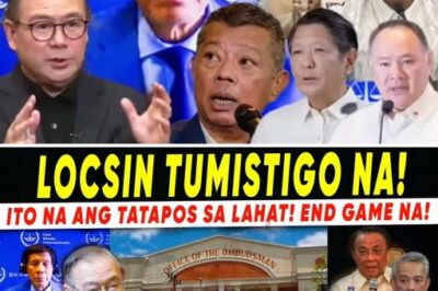 POLITICAL SHOCKWAVE: Teddy Locsin Jr. Drops ‘Abduction’ Bombshell to Defend Duterte, Reportedly Crushing Remulla’s Narratives as Palace Alliance Crumbles