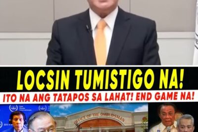 POLITICAL SHOCKWAVE: Teddy Locsin Jr. Drops ‘Abduction’ Bombshell to Defend Duterte, Reportedly Crushing Remulla’s Narratives as Palace Alliance Crumbles