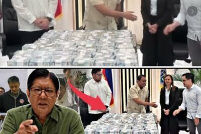 UNPRECEDENTED HISTORIC EVENT! Breaking News Shakes the Nation as Millions in ‘Ill-Gotten’ Cash Are Surrendered to the Government for the First Time in History—Is This the Ultimate Proof of a Massive Crackdown?