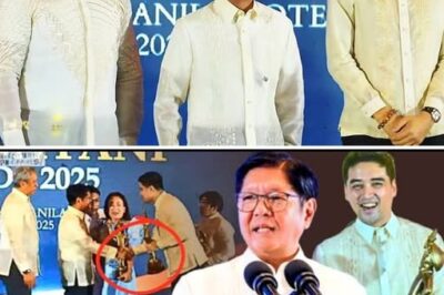 THE ERA OF EXCELLENCE: President Marcos Drops a Bombshell Challenge to the Nation as He Unveils the ‘Elite Circle’ of Mayors and Governors Who Passed the Ultimate Test of Honesty and Hard Work—Is This the End of Corrupt Politics?