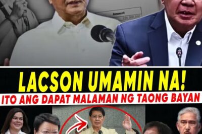 SENATE SHOCKER: Total Chaos Erupts as Vice President Sara Duterte Secures Massive Vindication While Senator Hontiveros Allegedly Concedes with a Smile—Is the Mainstream Media Narrative Finally Crumbling from Within?