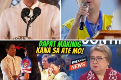 Malacañang in Crisis? Explosive Allegations Link Top Official Zaldy Co to Massive Onion and Sugar ‘Cartel’ Scandal Rocking the Presidency and Sparking Panic in the Palace