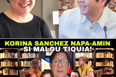 Pagbubunyag ni Malou Tiquia: Alam daw ng INC ang planong pagsasalita ni Sen. Imee Marcos sa rally—komunidad nagkagulo sa espekulasyon