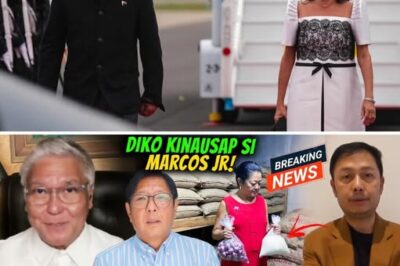 PALACE IN PANIC: Leaked Text Messages Allegedly Expose the First Lady’s Secret Dealings as Critics Slam President Marcos for ‘Massive Lies’ in a Scandal That Could Shatter the Administration’s Credibility Forever