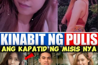 ISANG KAHINDIK-HINDIK NA PAGTATAKSIL SA LOOB MISMO NG TAHANAN: PULIS, HULI SA AKTO SA CCTV KASAMA ANG KAPATID NG KANYANG MISIS HABANG GINAGAWA ANG ISANG BAGAY NA DUMUROG SA PUSO NG BUONG PAMILYA