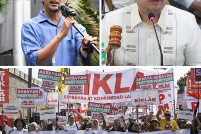 KRIMEN LABAN SA BUHAY! $\text{P}118$ BILYONG PONDO PANGKALIGTASAN LABAN SA BAHA, INIHAW NG MGA OPISYAL! SINONG MGA MABABATAS ANG NAGPAYAMAN AT PAANO NILA TINALO ANG SISTEMA?