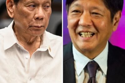 MATINDING GULO! ANG MARCOS-DUTERTE FEUD, LUMALABAS NA! SINO ANG TOTOO SA LIKOD NG ILLEGAL NA DROGA AT COUP RUMORS? INILANTAD NI IMEE MARCOS ANG PROBLEMA NG KANYANG SARILING KAPATID!