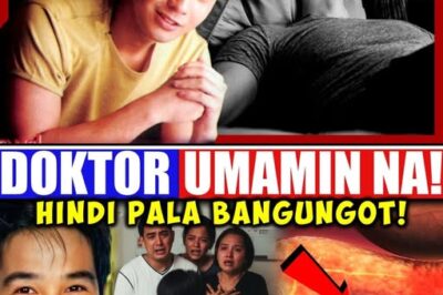 BEYOND THE NIGHTMARE: The Medical Truth Behind the Sudden Passing of Matinee Idol Rico Yan That Shattered a Nation and Debunked the ‘Bangungot’ Myth