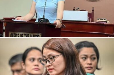 HULI SA AKTO! ANG DATIHAN NA ALKALDE NA SI ALICE GUO, SINENTENSYAHAN NA NG HABAMBUHAY NA PAGKAKAKULONG! MISTERYOSONG PAGKATAO AT UGNAYAN SA TRANSNATIONAL CRIME SYNDICATE, NABISTO NA!