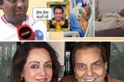Esha Deol’s Secret Tribute to Dharmendra That Left Bollywood in Tears