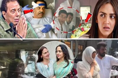 Behind Closed Doors: How Esha Deol Fulfilled Her Father’s Final Wish