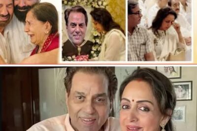 Inside the Deol Family Drama: Secrets, Loyalty, and Bold Decisions Revealed