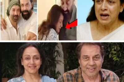 Behind the Scenes of Dharmendra’s Legacy: Unraveling the Mysteries and Rumors Surrounding the Deol Clan