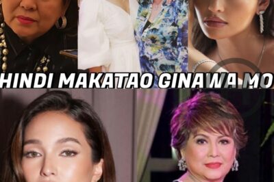 Annabelle Rama Defends Sarah Lahbati After Alleged BGC Bar Ejection — Did Sarah Really Cry? (NH)