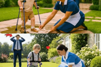 Ang Taktika ng Transpormasyon: Pulis-Undercover na si Ria, Nag-Viral Matapos Magpanggap Bilang Basurera Upang Mahuli ang High-Profile na Target