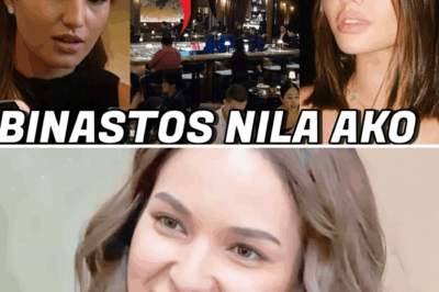 GRABENG SKANDALO! SARAH LAHBATI, BIGLANG PINAALIS SA BAR SA BGC! DAHIL BA ITO KAY HOUSE SPEAKER MARTIN ROMUALDEZ? BUONG KATOTOHANAN, BINASAG NA!