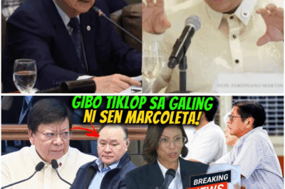 Kumakalat ang Usap-usapan sa Interim Release ni PRRD: Ano ang Totoo sa Pahayag ni Conti, Quimbo, at sa Tensiyon kina Gibo at Marcoleta?