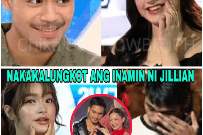 Jillian Ward May Malungkot na Inamin Tungkol sa Totoong Nararamdaman Niya para kay Emman Bacosa
