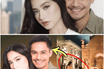 Jillian Ward, Binasag ang Katahimikan! Inamin kay Emman Bacosa ang Totoong Nararamdaman—May Balak Ba Silang Magpakasal?